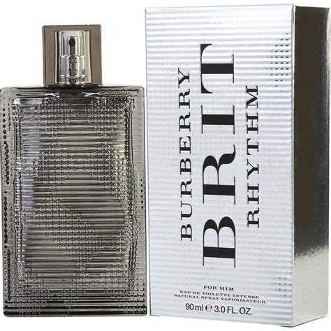 burberry brit rhythm for him 2 intense|burberry brit for men 100ml.